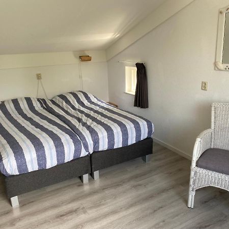 Haags Duinhuis - Familyfriendly Holidayhome Exteriör bild