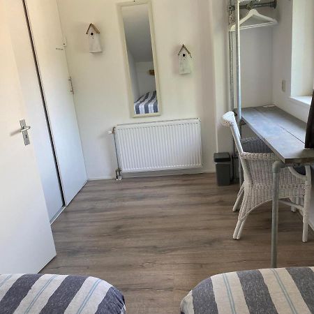 Haags Duinhuis - Familyfriendly Holidayhome Exteriör bild