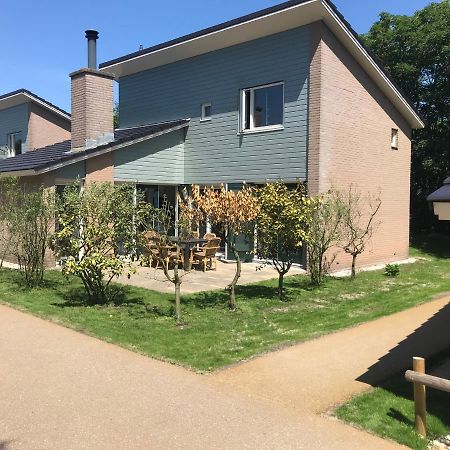 Haags Duinhuis - Familyfriendly Holidayhome Exteriör bild