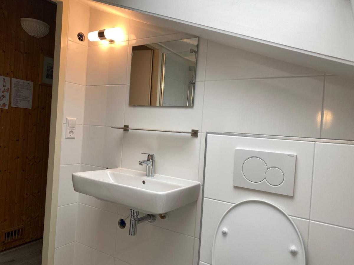 Haags Duinhuis - Familyfriendly Holidayhome Exteriör bild