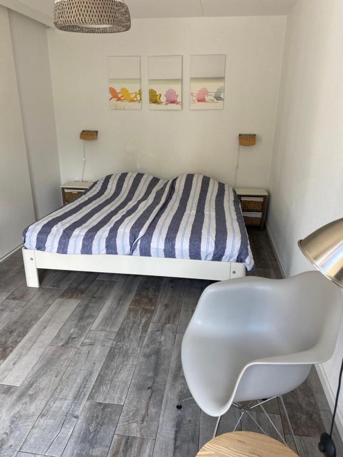 Haags Duinhuis - Familyfriendly Holidayhome Exteriör bild