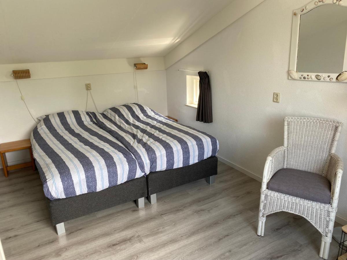 Haags Duinhuis - Familyfriendly Holidayhome Exteriör bild