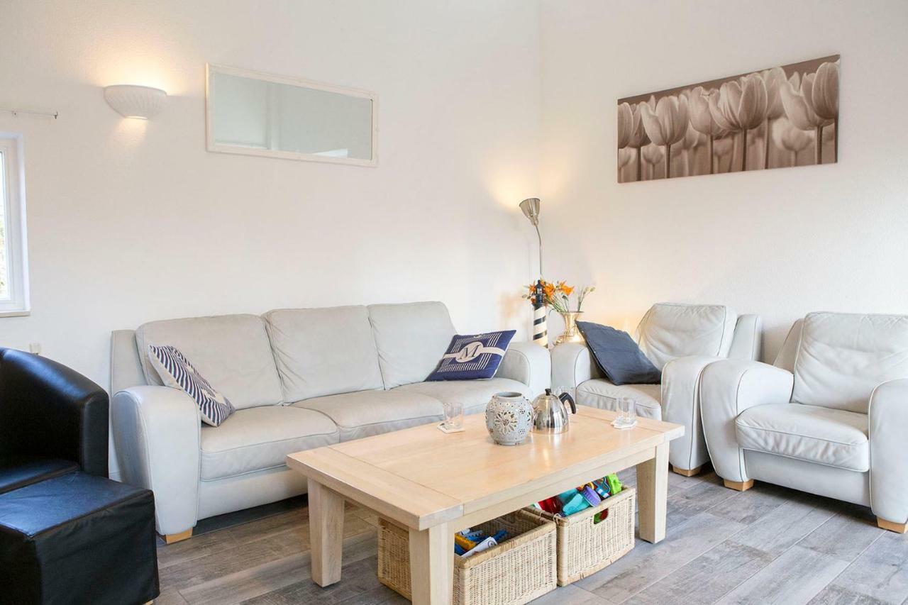 Haags Duinhuis - Familyfriendly Holidayhome Exteriör bild
