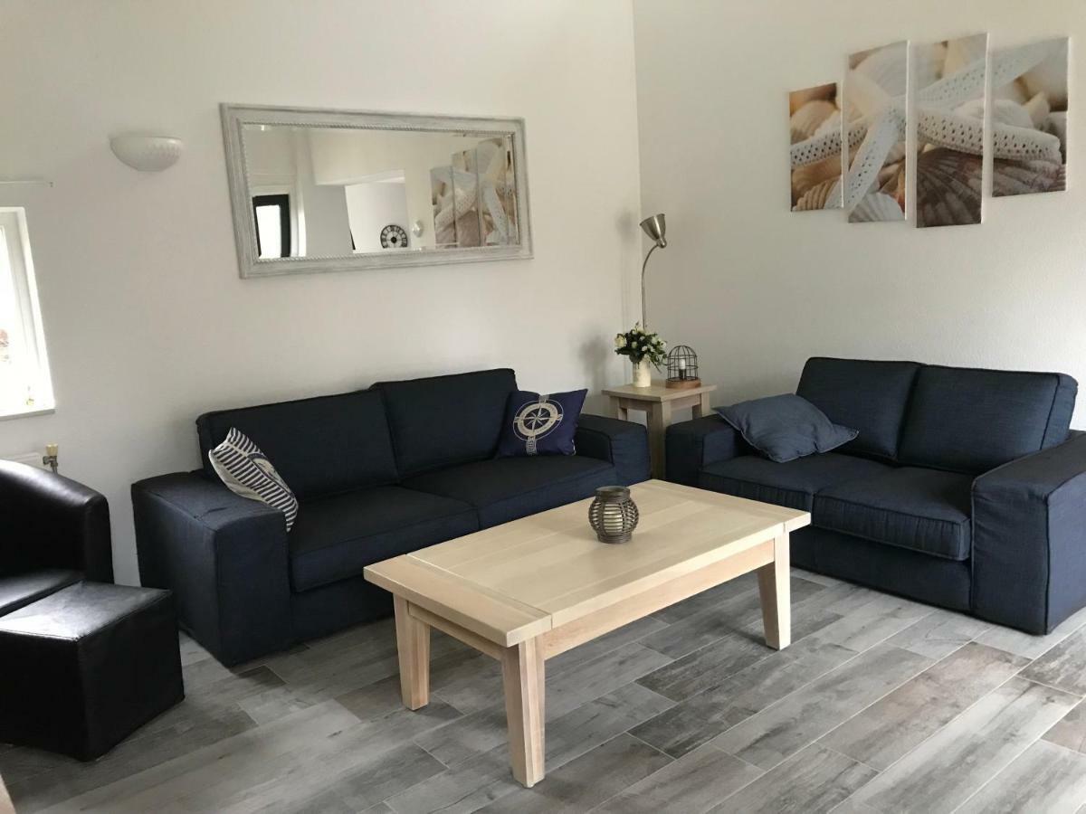 Haags Duinhuis - Familyfriendly Holidayhome Exteriör bild