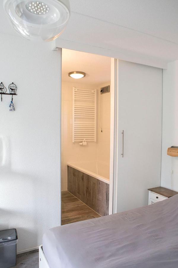 Haags Duinhuis - Familyfriendly Holidayhome Exteriör bild